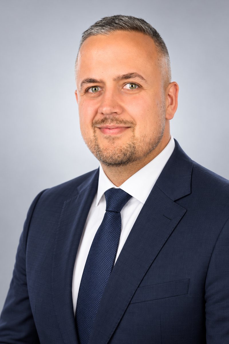 Johann (JHP) Hattingh, Chairman of Hattingh Group