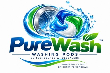 PureWash