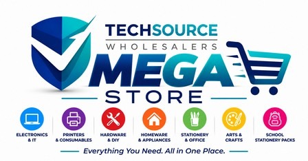 TechSource Mega Store